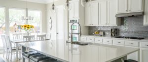 Choosing a Cleaning Service in University District, Michigan