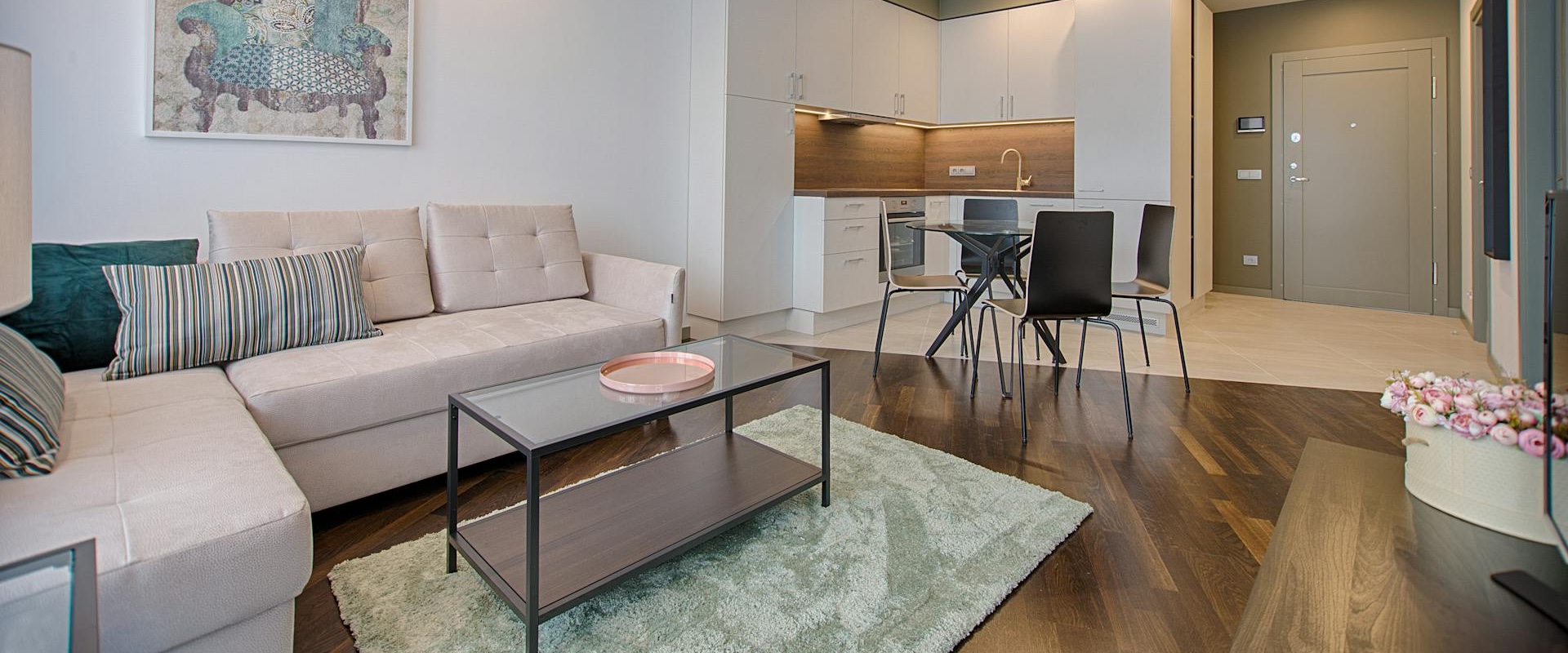 House Cleaning Services in Troy Michigan